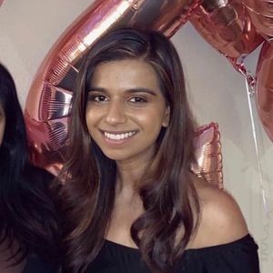 Meet your Posher, Sucheta